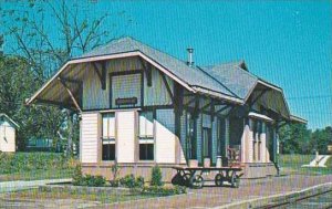 Indiana Rockville The Parke County Maple Fair