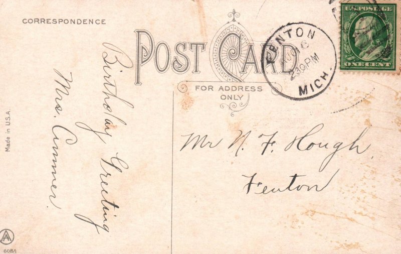 Sincere Good Wishes Roses