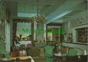 Belgium Postcard - Hotel Melbourne, Rue Royale 72, Oostende RR14061