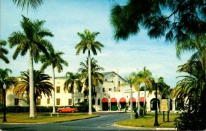 Florida Vero Beach Royal Park Inn