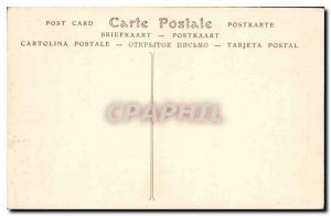 Postcard Old Church Angers Saint Laud