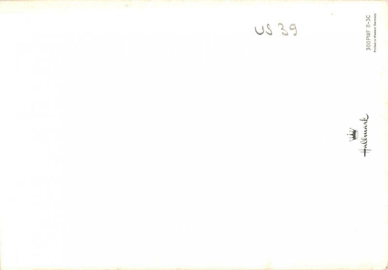 us39 merry christmas greetings angel christmas tree germany