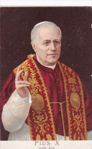 Pope Pius X