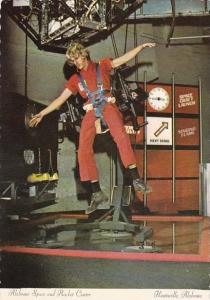 Alabama Space And Rocket Center Huntsville Alabama