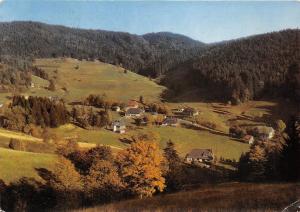 BG13320 todtmoos ortsteil rutte foret noire  hochschwarzwald   germany