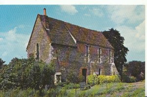 Kent Postcard - Grey Friars - Canterbury - Ref TZ897