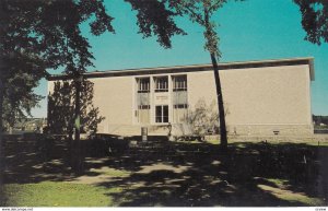 FREDERICTON, New Brunswick, Canada, 1940-60s; Beaverbrook Art Gallery