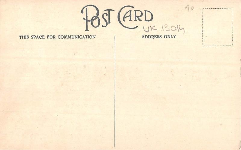 uk13014 stamford from the meadows   uk