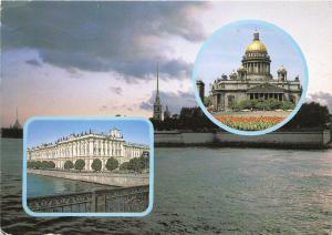 B73759 Leningrad Russia