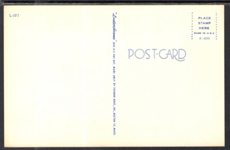 The Legend of the Dogwood