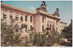 National Institute, Panama City, Republic of Panama, PU-1964