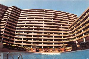 New World Hotel - Hong Kong