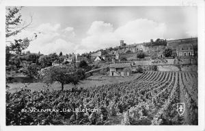 BR51301 Vouvray le mont France