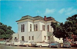 IL, Benton, Illinois, County Court House, L.L. Cook, Dexter No. 60876-B