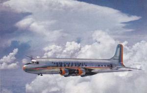 American Airlines - Douglas DC-6 Flagship