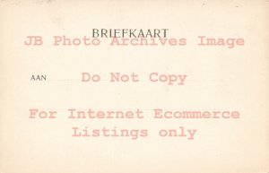 Netherlands, Amsterdam, Kolkje, Exterior View