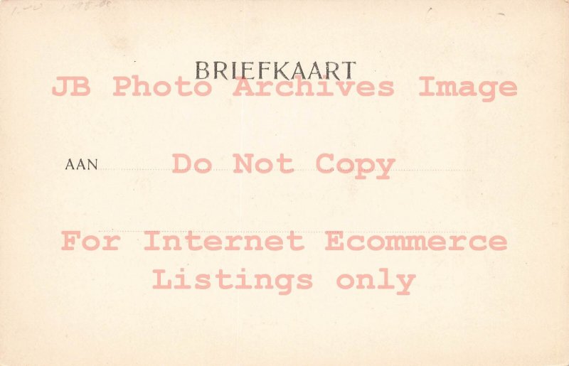 Netherlands, Amsterdam, Kolkje, Exterior View