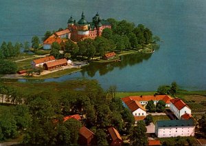 Sweden Gripsholm Castle