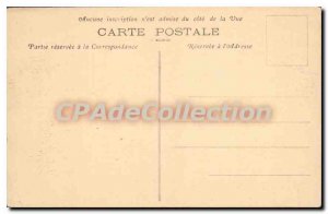 Old Postcard Arcachon Great Jetee The Beach And Grand