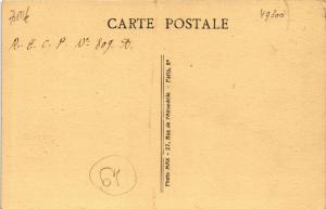 CPA CHOLET La Caisse d'Epargne (606319)