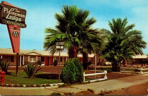 Arizona Mesa The Plainsman Lodge