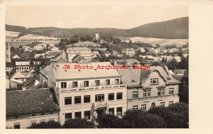 Czech Republic, Kdyne, RPPC, Neugedein-Bohmerwald, Photo