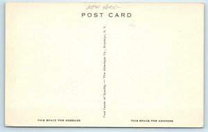 4 Postcards  POUGHKEEPSIE, NY ~ Campus & Buildings VASSAR COLLEGE c1910s