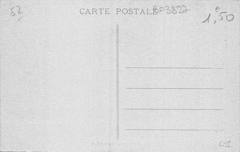 BF3827 joinville l eglise france