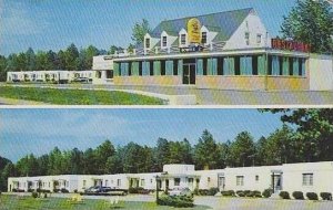 Virginia Lorne Bowies Motel & Restaurant