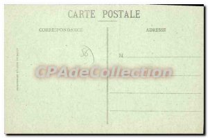 Old Postcard Ile Aux Moines Regates