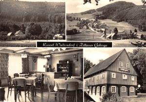 BG22414 zittauer gebirge waltersdorf herrenwalde   germany  CPSM 14.5x9cm