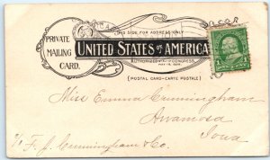 x4 LOT 1901 Chicago Library Tom Jones Postcards Lincoln Ashland Grant Lake A157
