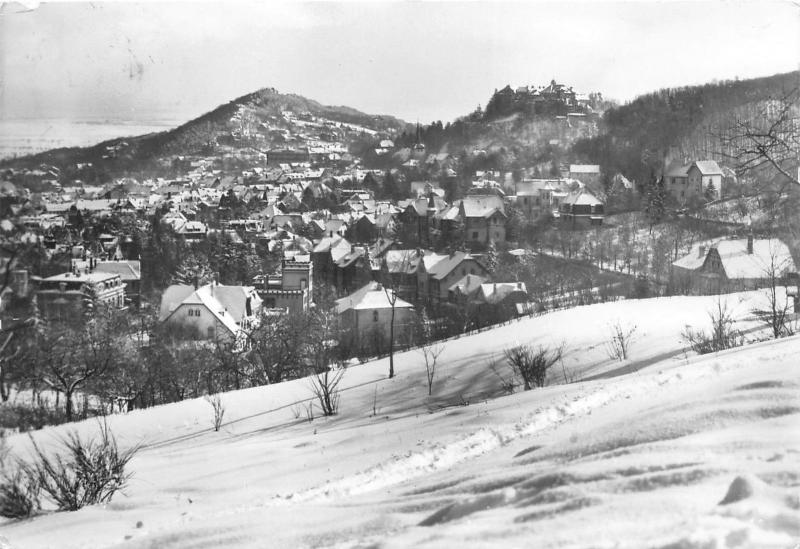 B62850 Blakenburg Harz   germany