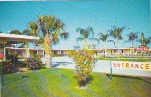 Florida Clearwater Clearwater Bay Motel