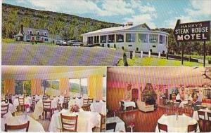 New York East Windham Harrys Famous Steak House & amp  