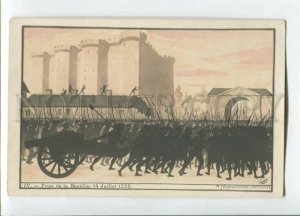 3097667 FRENCH REVOLUTION COMMUNE silhouette Prise Bastille PC