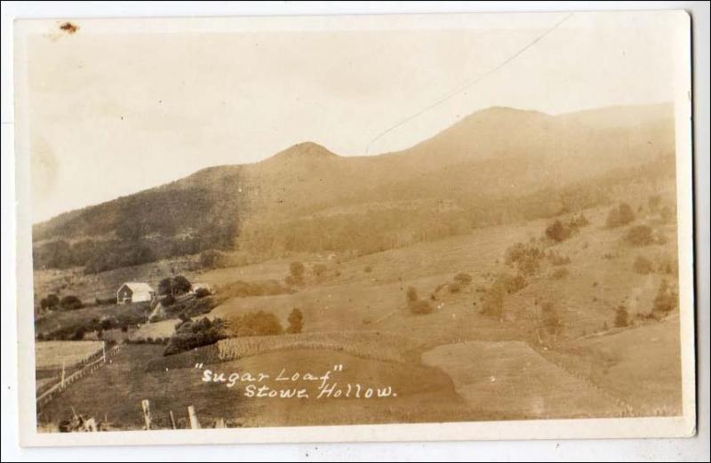 RPPC, Sugar Loaf, Stowe Hollow, Vermont