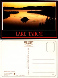 Lake Tahoe (15014