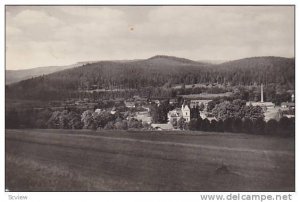 RP, Zotavovna ROH Zemsky Dum, Jeseniky- Karlovice, Czech Republic, 1920-1940s