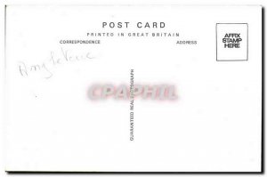 England - England - Devon - Elizabethan House - Modern Postcard