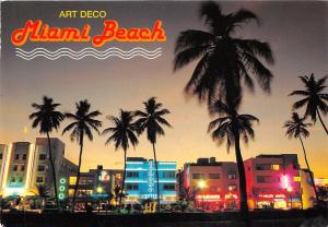 B9208 Miami Beach Hot days wild nights