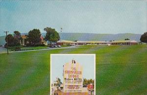 Shenvales Lodge New Market Virginia