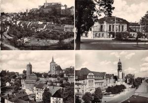 BG16425 blick vom proitschenberg bautzen budysin   germany CPSM 14.5x9cm