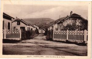 CPA ZAINVILLERS - Cités Ouvrieres de la Plaine l (200714)