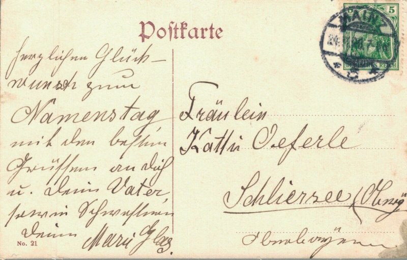 Germany - Mainz 03.38