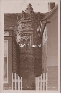 Essex Postcard - Brightlingsea, Jacobes Olde Hall  RS39018