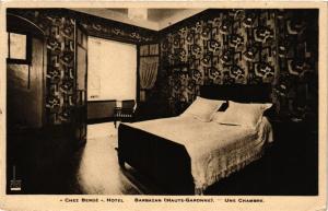 CPA BARBAZAN - Une Chambre (255859)