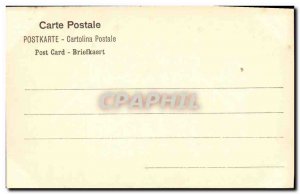 Postcard Old Fuenterraba Calle Mayor