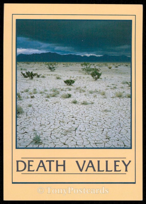 Death Valley