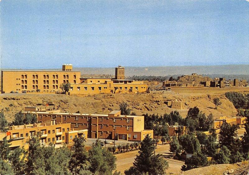 BR49833 le grand hotel et le club mediterranee Ouarzazate       Morocco